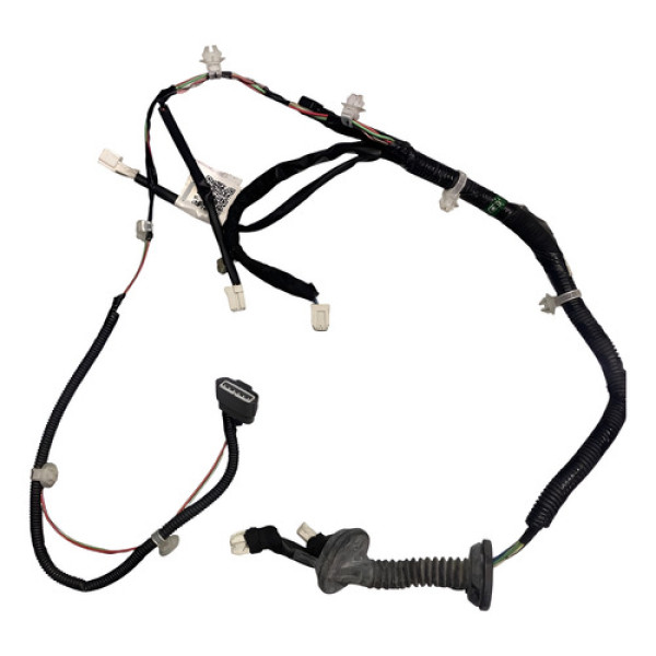 Chicote Porta Dianteira Direita Nissan Versa 2019 241249ke6a