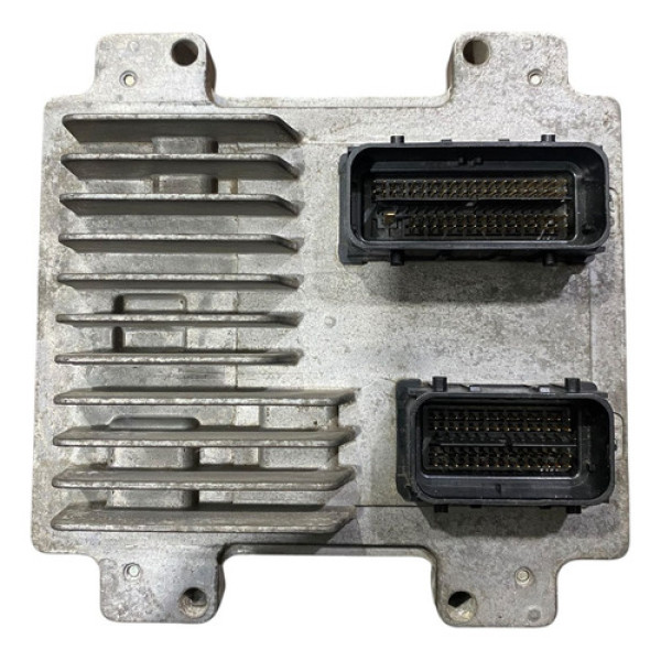 Modulo Injeção Chevrolet Spin 1.8 Ltz 2016 12657461