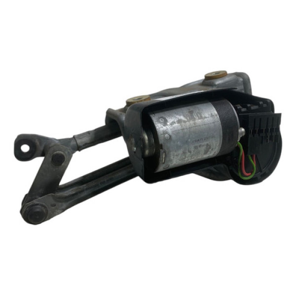 Motor Limpador Parabrisa Vw Fox/ Space Fox 2004/2010 F006c20