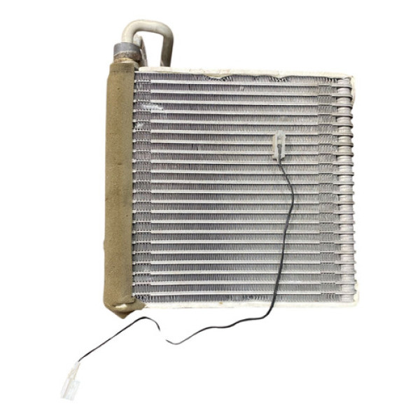 Radiador Ar Condicionado Nissan Versa 2018 922001hf0a 