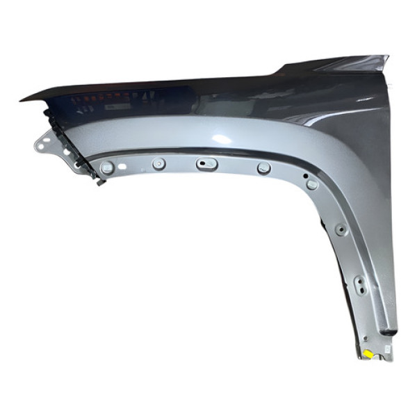 Paralama Esquerdo Jeep Commander 2.0 2025