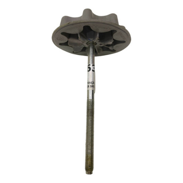 Parafuso Fixação Estepe Toyota Yaris 2020