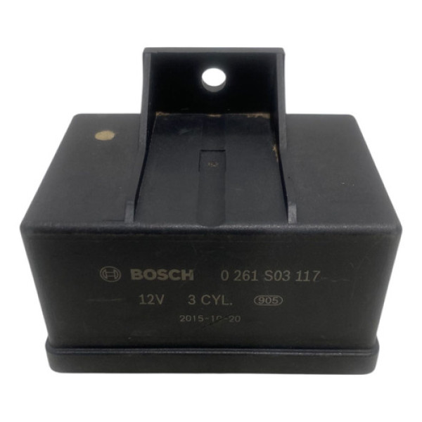 Modulo Rele Ventoinha March 1.0 3cc 2015/2021 0261s03117