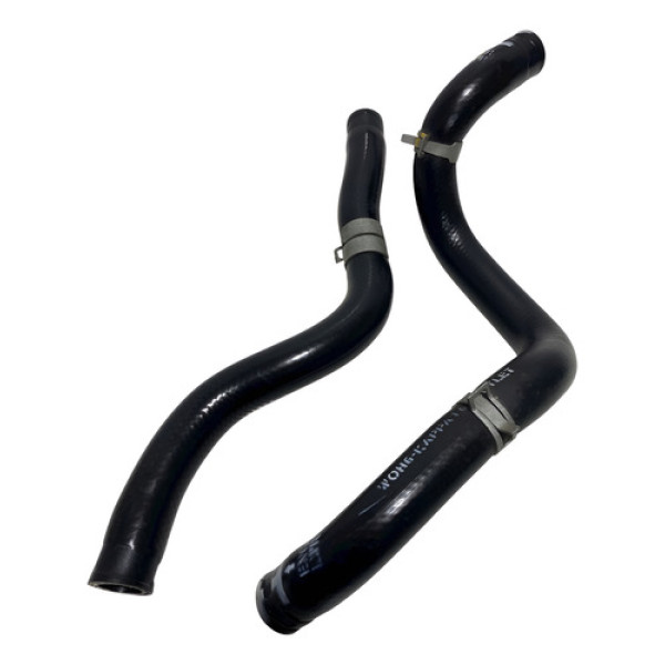 Par Mangueira Arrefecimento Hyundai Creta Tgdi 2023