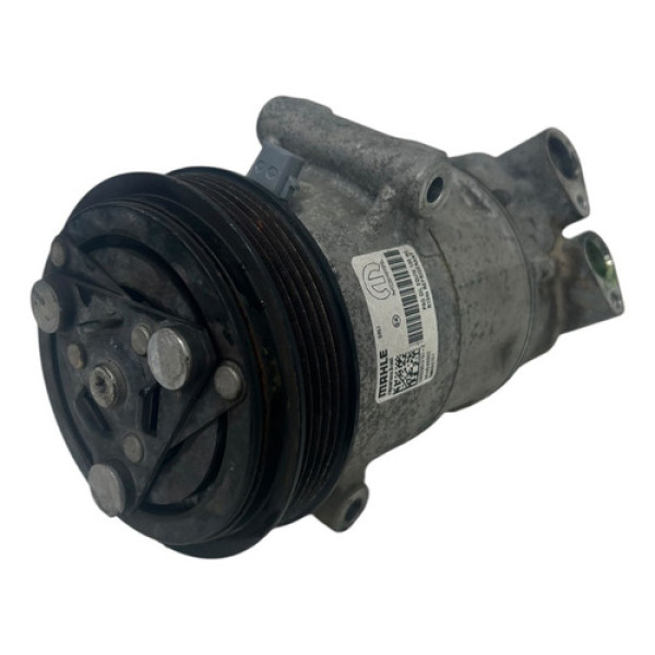 Compressor Ar Fiat Cronos/argo/mobi 2017/2020  52093151 