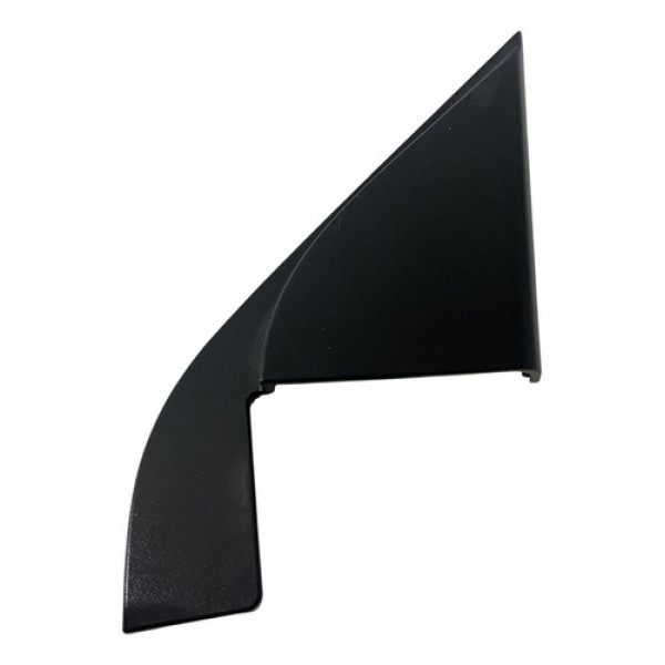 Moldura Interna Retrovisor Direito Nissan Kicks 802925rb0a