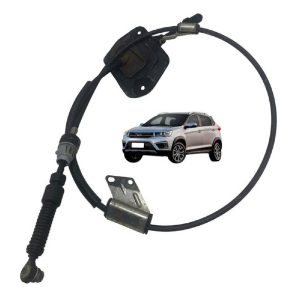 Cabo Trambulador Automatico Chery Tiggo 2 1.5 2020
