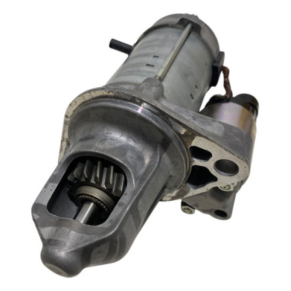 Motor De Arranque Honda Hr-v 1.5 Touring 2024 Tg4380006070