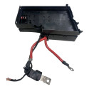 Caixa De Fusível Da Bateria Do Volvo V40 2015 2016 31409155