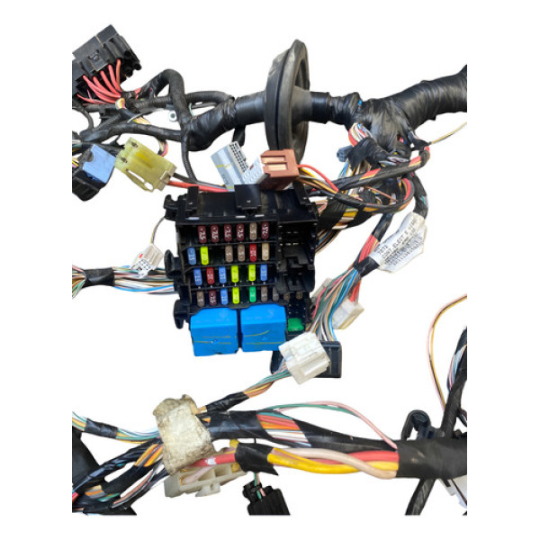 Chicote Carroceria Renault Kwid Zen Mt 2020 240142469s