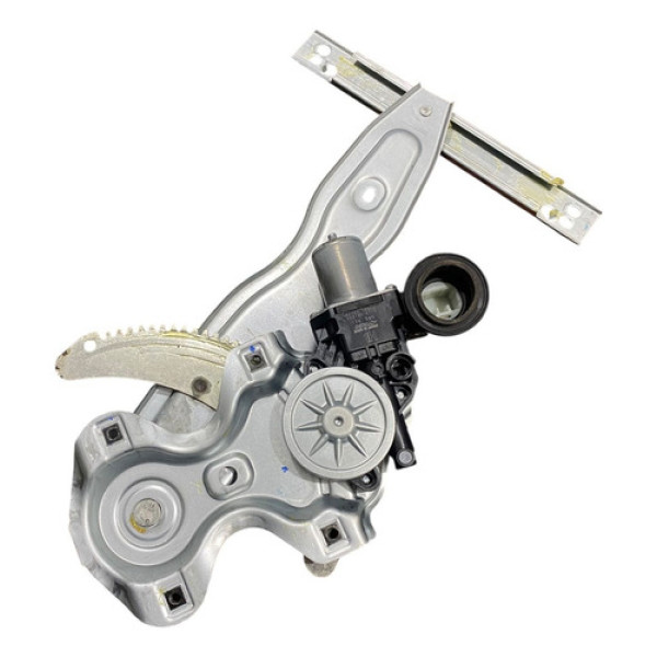 Maquina Vidro Traseiro Direito Nissan Kicks 2024 827315rb0a