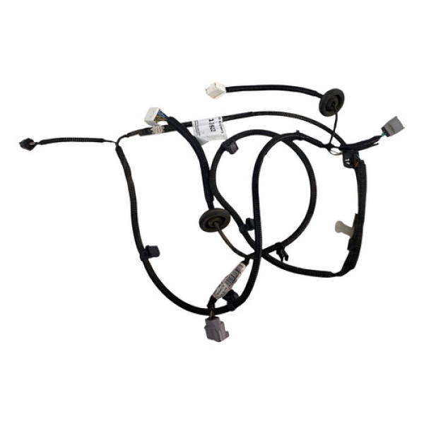 Chicote Parachoque Traseiro Corolla Cross 2023 8216b0a270