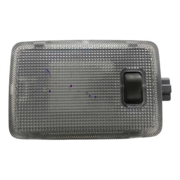 Luz Cortesia Quebra Sol Toyota Yaris 2019/2023 