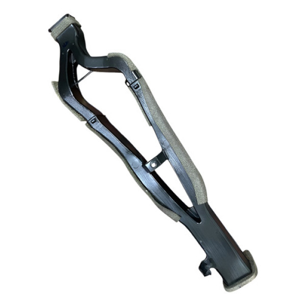 Duto Ar Console Central Fiat Fastback 2023 52184544