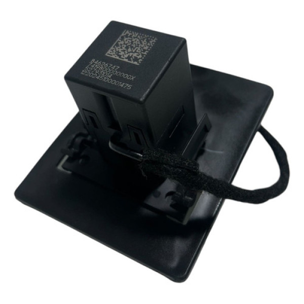 Antena Amplificador Gm Onix Turbo 2020 84626747 Original