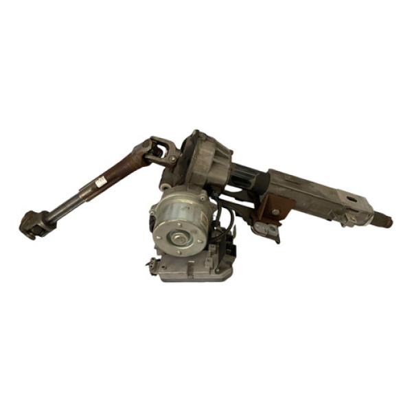 Coluna Direção Elétrica Vw Polo / Virtus 2q1909144j