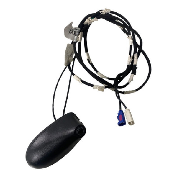 Base Antena C/ Chicote Fiat Strada Ranch 2024 00521926910