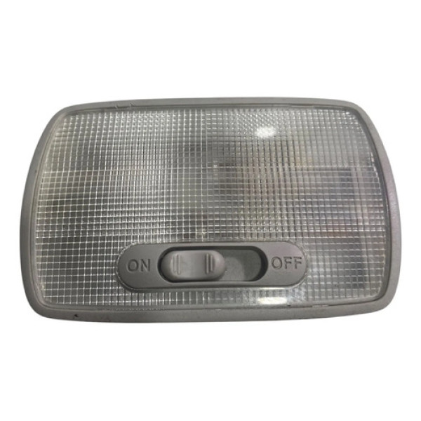 Luz De Teto Cortesia Honda Fit 2016/2017 