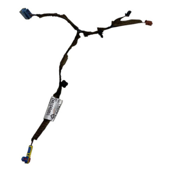 Chicote Elétrico Renault Captur Intense 2018 240184605s