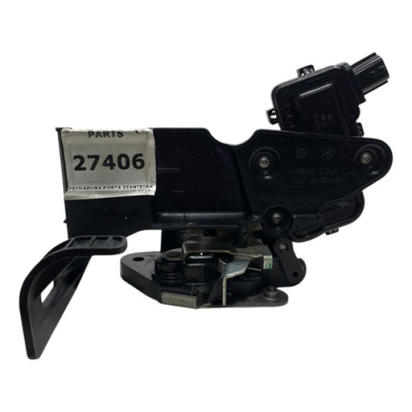 Fechadura Porta Dianteira Direita Renault Kwid 2018 3039254