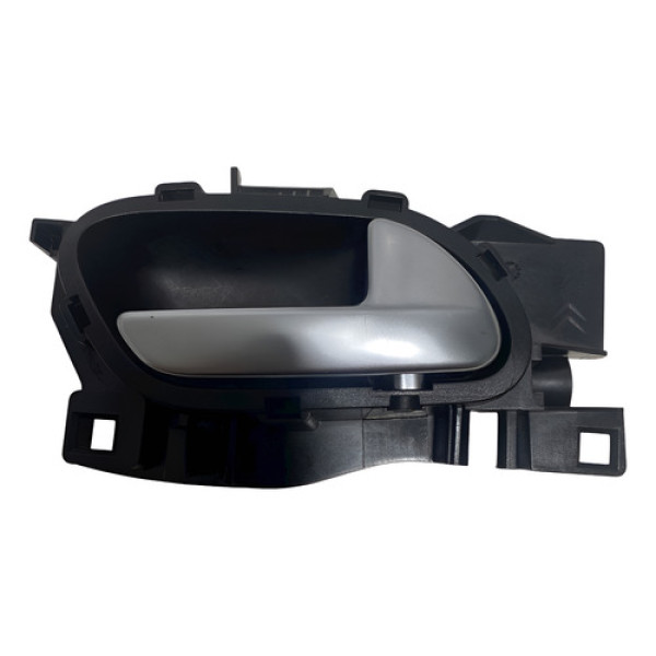 Maçaneta Interna Diant Direita Peugeot 208 2022 96605253vv