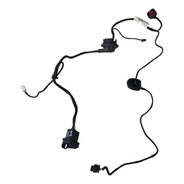 Chicote Porta Traseira Esquerda Jeep Renegade 2024 520180100