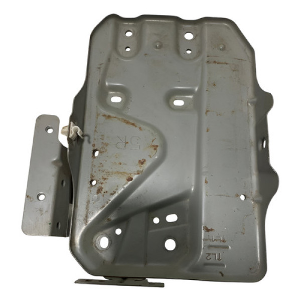 Bandeja Suporte Bateria Nissan Kicks 2018