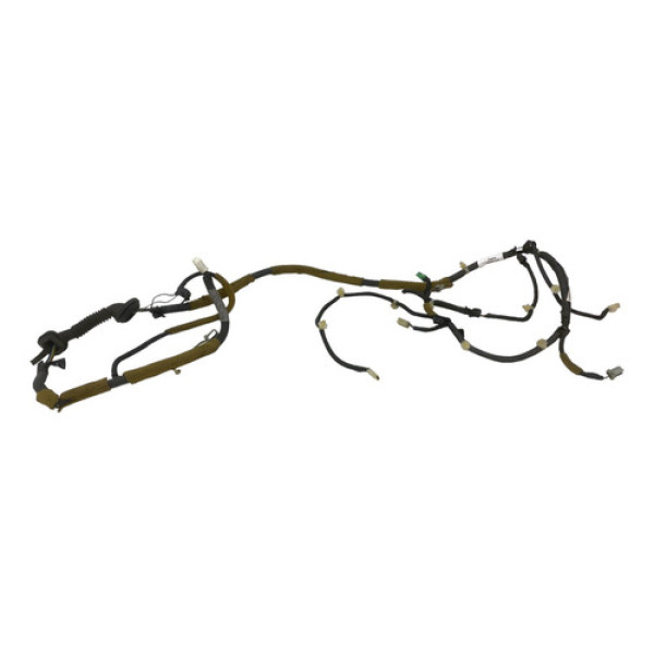 Chicote Tampa De Mala Honda Fit Lx 2009  32109tj0m001