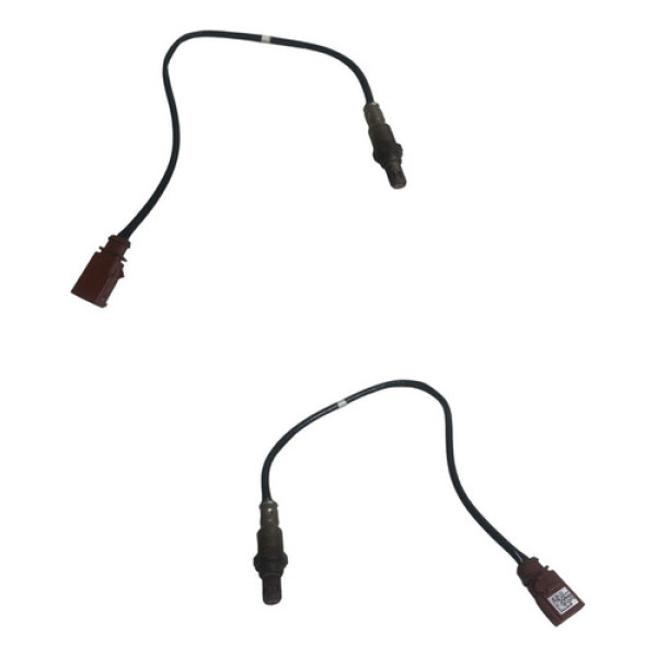 Sonda Lambda Vw Polo Virtus Tsi 04e906262er
