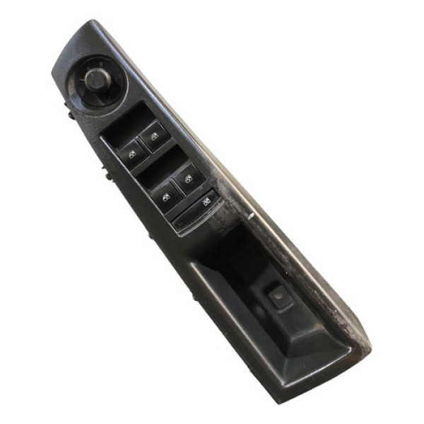Comando Vidro/retrovisor Diant Esquerdo Gm Cruze 12 96979663