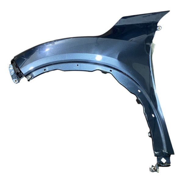 Paralama Esquerdo Honda Hr-v Ex 2020 C/ Detalhe