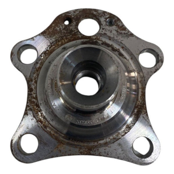 Ponta Eixo Traseiro Polo Virtus 2024 Original