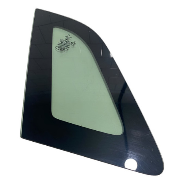 Vidro Vigia Traseiro Esquerdo  Ford Ecosport Titanium 2019