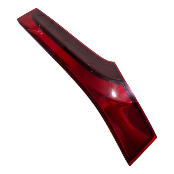 Lanterna Tampa De Mala Honda Fit 2015 Lado Direito 