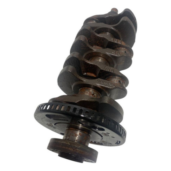 Eixo Virabrequim Fiat Cronos/argo 1.3 Firefly 2020