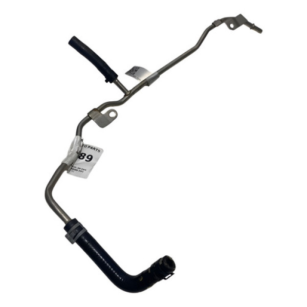 Duto Arrefecimento Turbina Gm Onix Turbo 1.0 2021 55496721