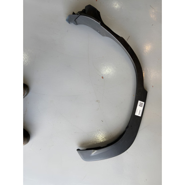  Moldura Traseira Esquerda Corolla Cross 2023 756060a030