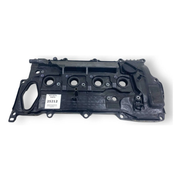 Tampa De Valvulas Toyota Corolla 2.0 2020/24 Preta
