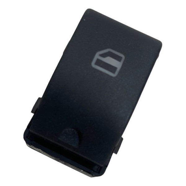 Botão Vidro Elétrico Dianteiro Direito Vw Voyage Gol Saveiro