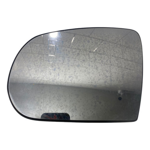 Espelho Retrovisor Lado Esquerdo Fiat Toro 2020 2021 2022 