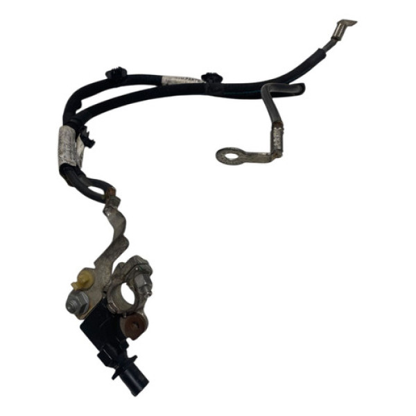 Cabo Negativo Bateria Citroen Aircross 2018 9818416980