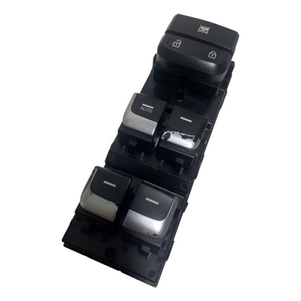 Comando Vidro Diant Esquerdo Kia Sportage 2019 93571d9000