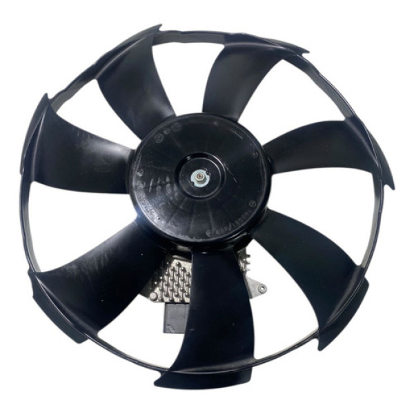 Ventoinha Radiador Honda Civic G10 1.5 Touring 2021 Pm18b002