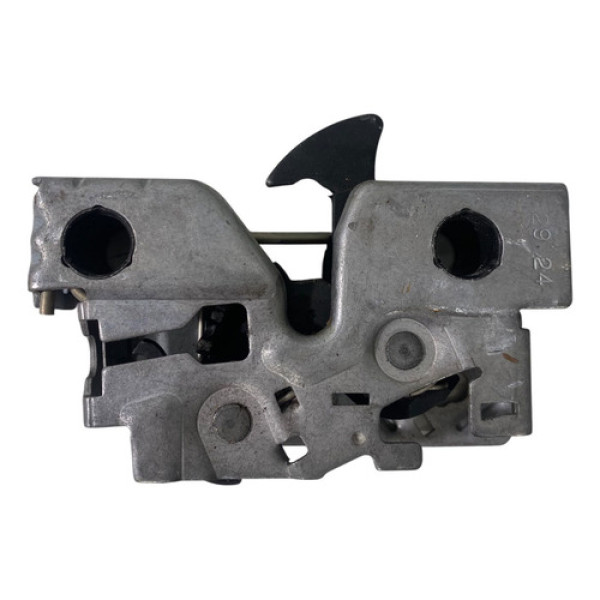 Tranca Fechadura Capo Vw Saveiro Robust 2025 5u0823509h