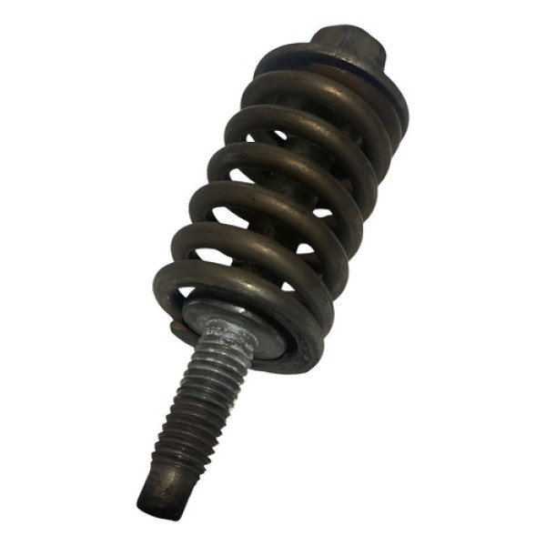 Parafuso Escapamento C/ Mola Honda Fit 2017/2021