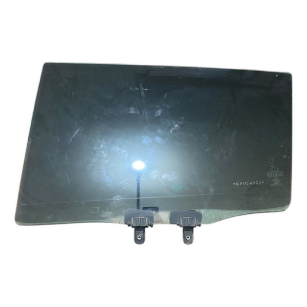 Vidro Traseiro Esquerdo Hyundai Creta 2018