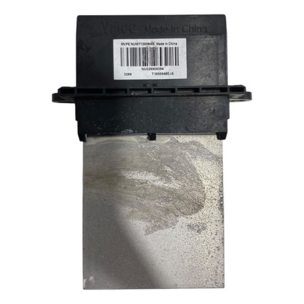 Resistência Ar Condicionado  Livina 1.8 2014 T1000948ea