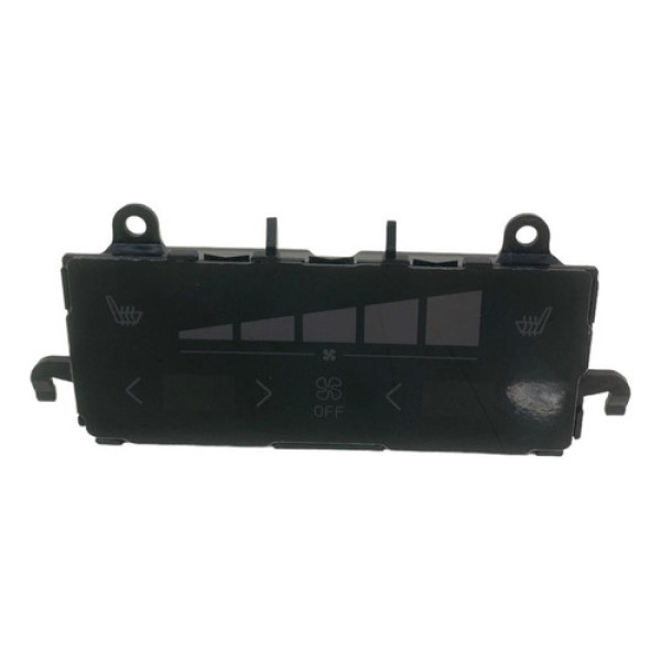 Comando Ar Condicionado Traseiro Volvo Xc90 2017 P31346787