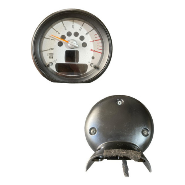 Conta Giros Central Mini Cooper 1.6 2010 A 2014 