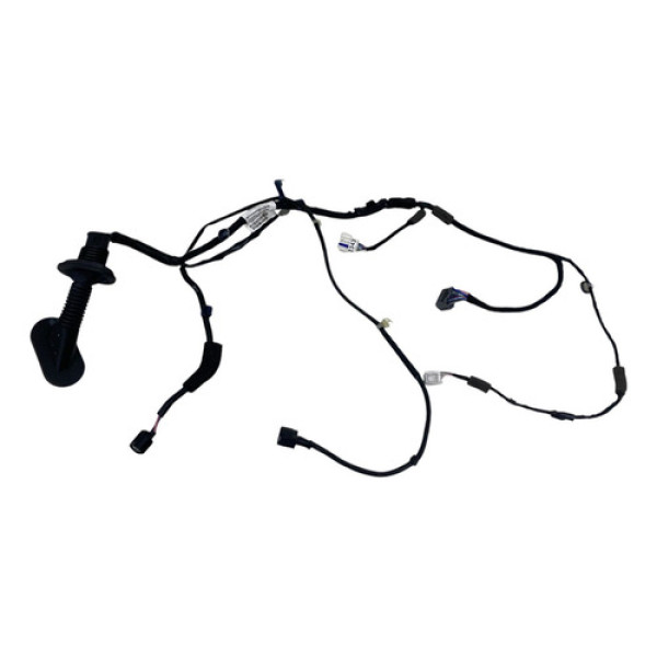 Chicote Porta Dianteira Direita Honda Hr-v 2023 327523m0y001